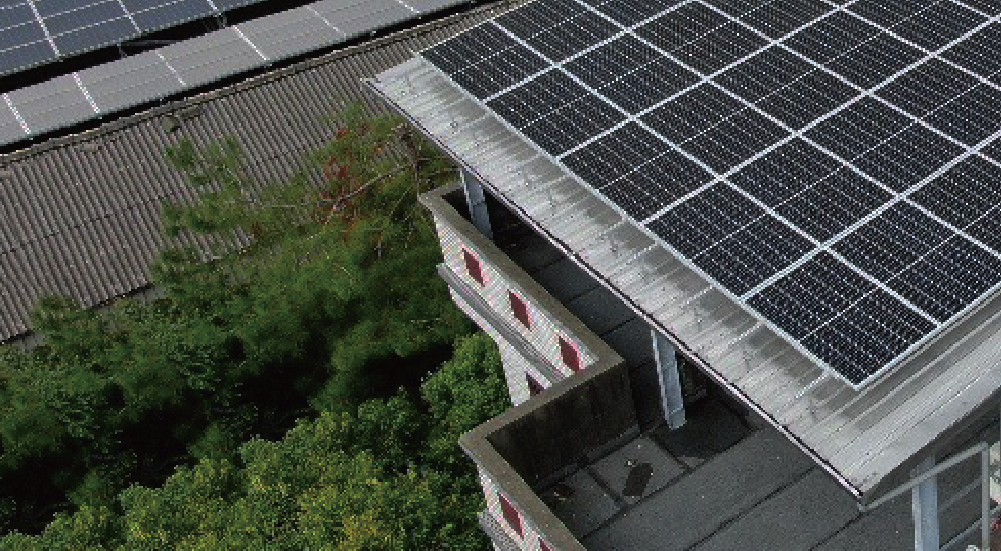 全民電廠的BANNER