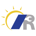 群創能源|太陽能屋頂型專家，邀您一同加入低碳永續環境的行列-Logo